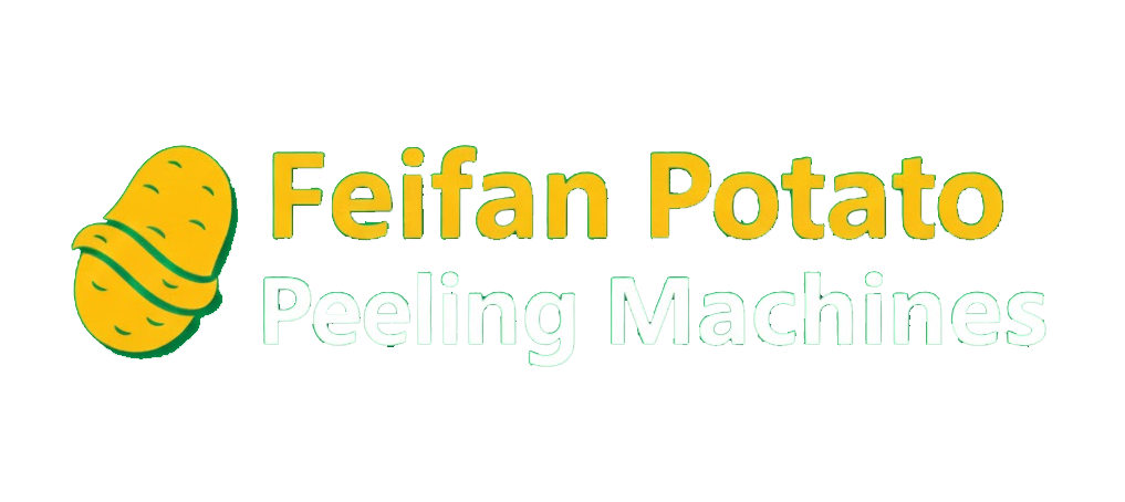  Feifan Potato Peeling Machines